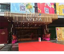 保利克洛維時(shí)光(guāng)裡(lǐ)