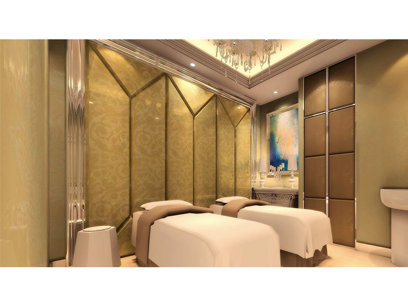 美(měi)容美(měi)發會(huì)所